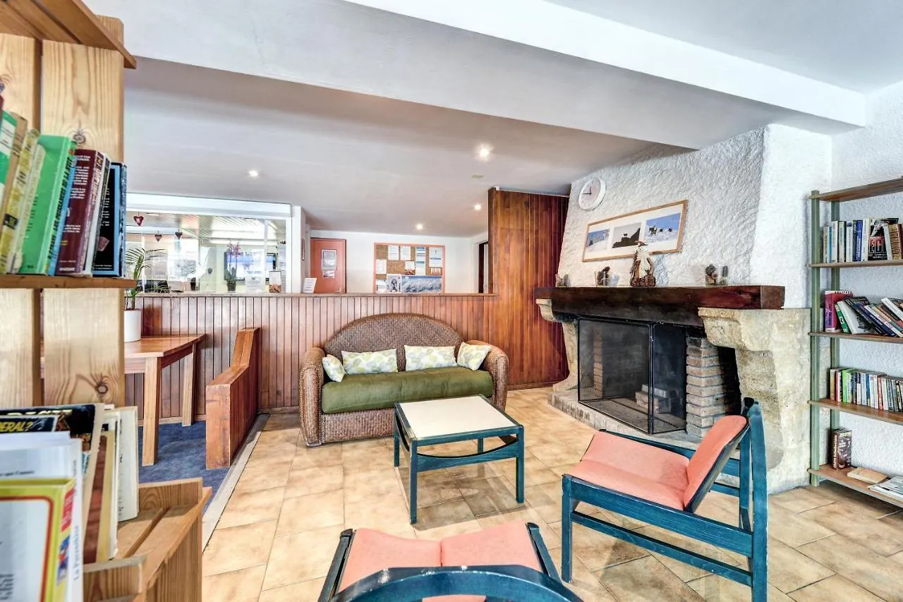 Pierre Et Vacances Serre Chevalier Chantemerle Saint-Chaffrey Aparthotel