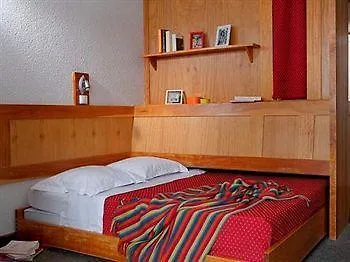 Pierre Et Vacances Serre Chevalier Chantemerle Saint-Chaffrey Aparthotel