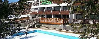 Pierre Et Vacances Serre Chevalier Chantemerle Saint-Chaffrey Aparthotel
